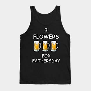 Father Father's Day Gift Gift Idea Tank Top